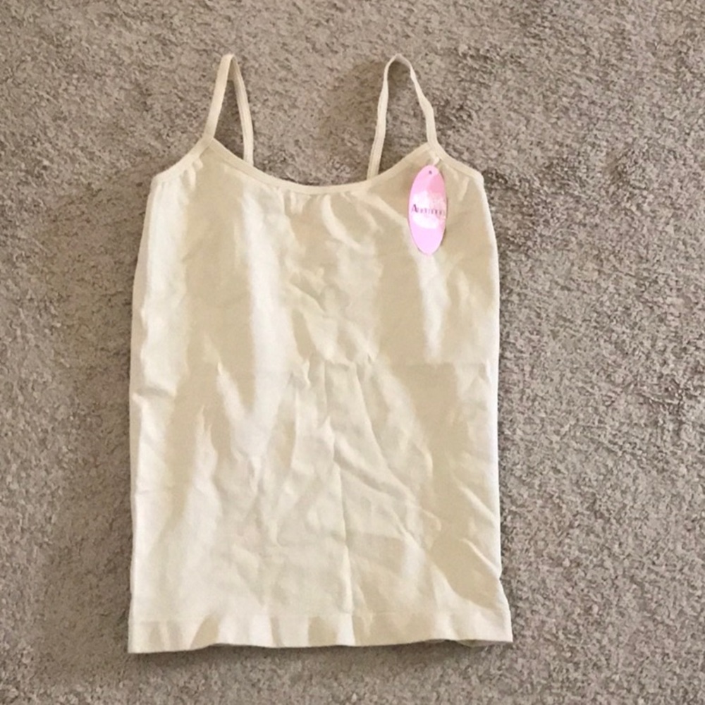 Anemone Cami Top. One size